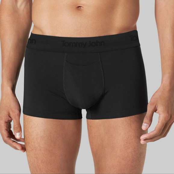 Tommy John Boxer Brief Second Skin - Picture 2 of 4